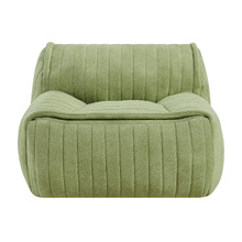Briar Compressed Armless Lounge Chair